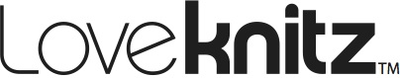 Loveknitz logo