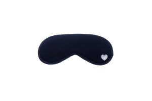 Eye Mask Black