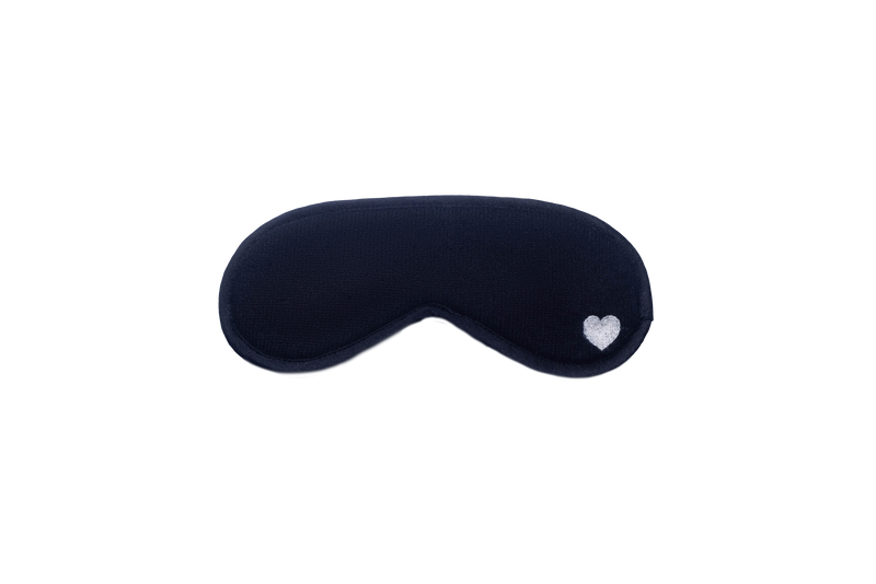 Eye Mask Black