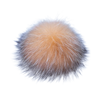 Crystal Fur Pom-Pom