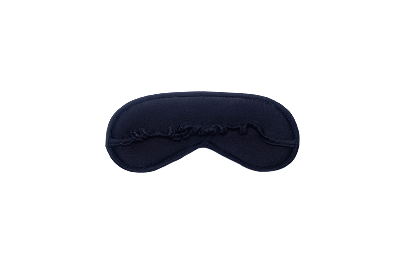 Eye Mask Black