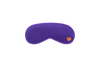 Eye Mask Purple