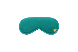 Eye Mask Light Green