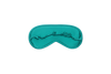 Eye Mask Light Green