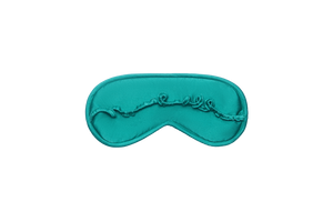Eye Mask Light Green