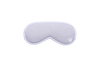 Eye Mask Light Gray