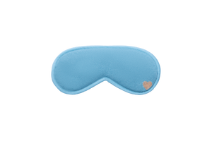Eye Mask Light Teal
