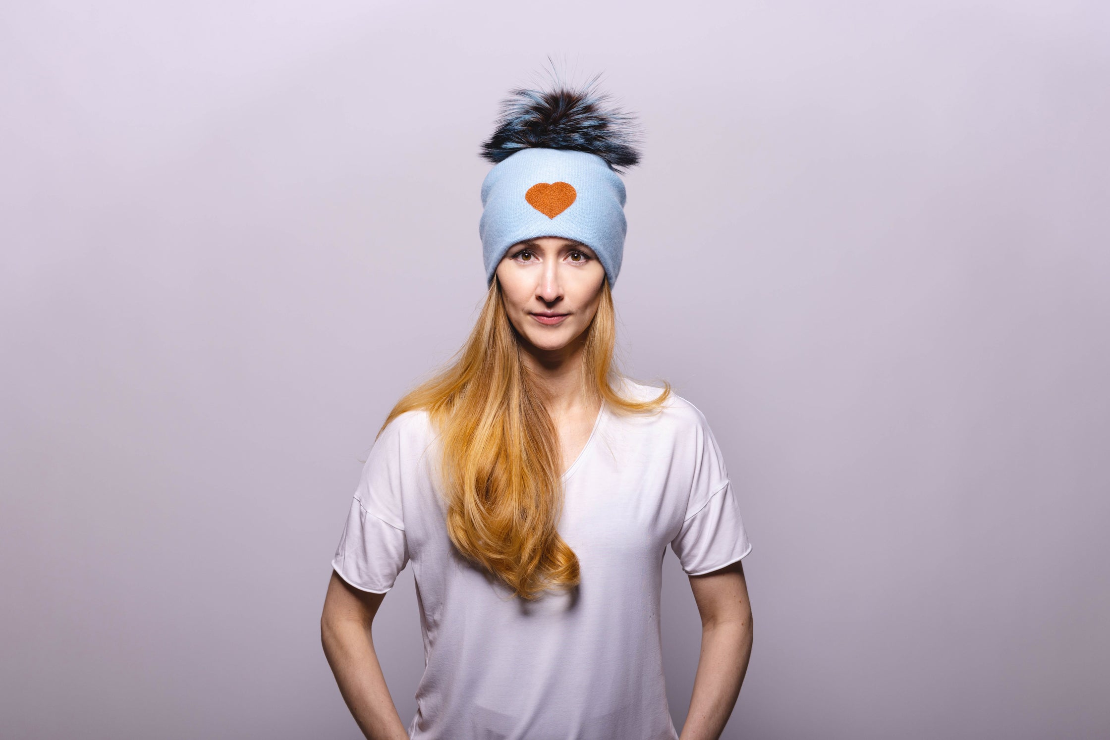 Heart Collection – Loveknitz