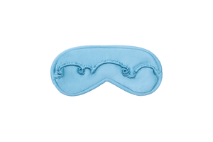 Eye Mask Light Teal