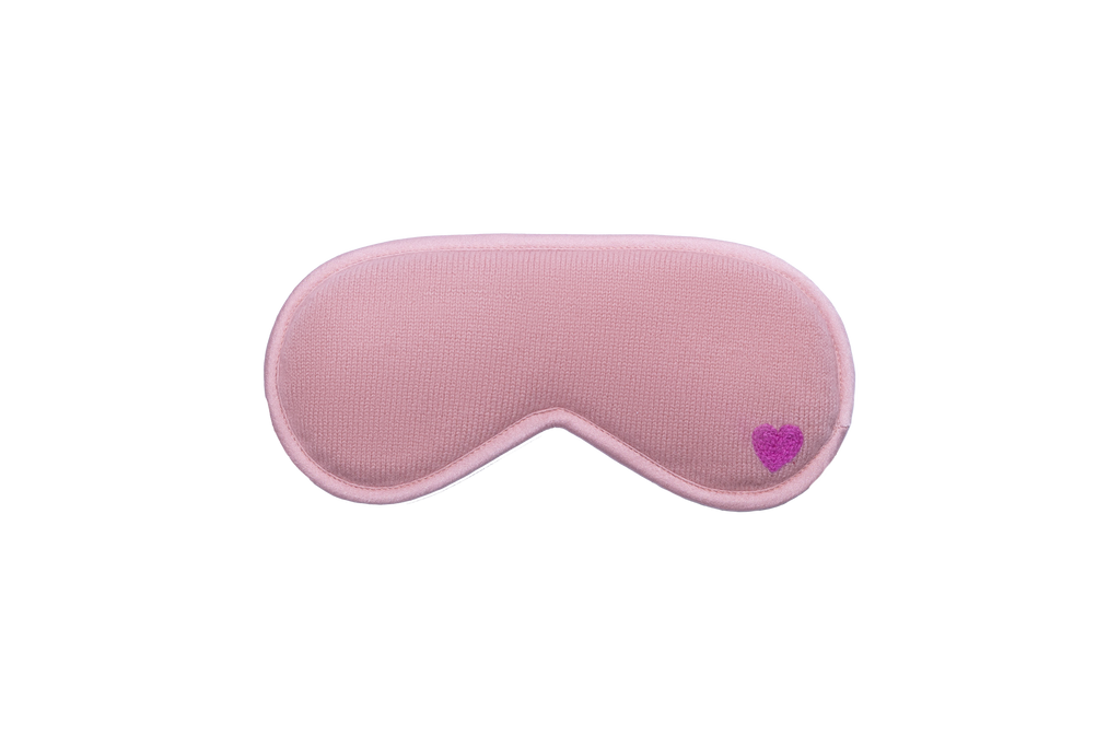 Eye Mask Rose