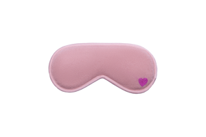 Eye Mask Rose