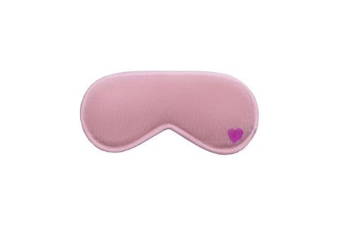 Eye Mask Purple