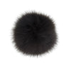 Pine Mist Fur Pom-Pom