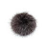 Crystal Fur Pom-Pom