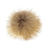 Pine Mist Fur Pom-Pom