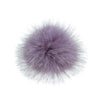 Crystal Fur Pom-Pom